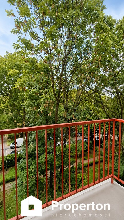 Mieszkanie na sprzedaż, 35 m², 1 pokój Warszawa Mokotów - Widok 6