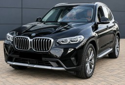 BMW X3 G01 2.0 X-drive X-line Hybrid 30e Faktura VAT 23%