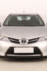 Toyota Auris II , Salon Polska, Klimatronic, Parktronic,-2