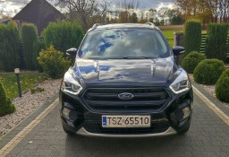 Ford Kuga III