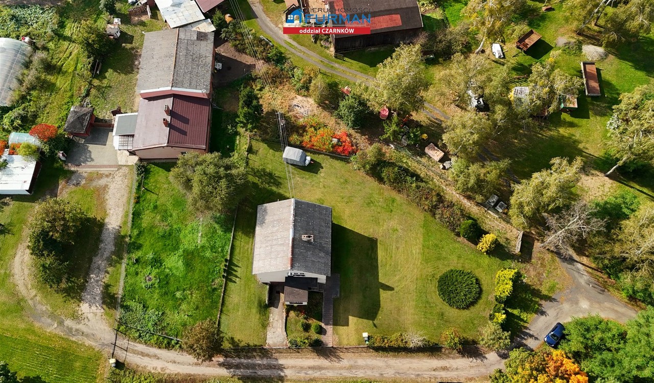 Dom na sprzedaż, 6 pokoi, 176 m², Trzcianka