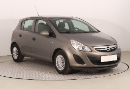 Opel Corsa D , Salon Polska, Serwis ASO, Klima