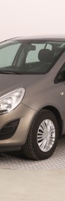 Opel Corsa D , Salon Polska, Serwis ASO, Klima-3