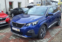 Peugeot 3008 II 2,0 D, 2016ROK KRAJOWY