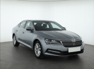 Skoda Superb III , Salon Polska, 1. Właściciel, Serwis ASO, Automat, VAT 23%,