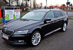 Skoda Superb III