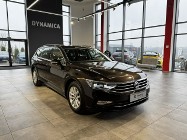 Volkswagen Passat B8 Variant Business 2.0TDI 150KM M6 2019/2020 r., salon PL, I wł., f. V