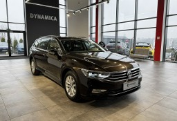 Volkswagen Passat B8 Variant Business 2.0TDI 150KM M6 2019/2020 r., salon PL, I wł., f. V