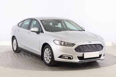 Ford Mondeo VIII Salon Polska, Serwis ASO, Klimatronic, Tempomat, Parktronic,