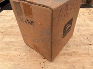 John Deere 2510 3020 4000 4020 4520 5020 Filtr Kabinowy AR49680