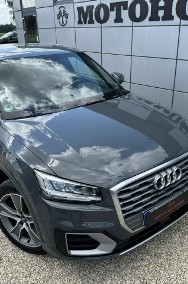Audi Q2 1.4 TFSI ACT Sport s-tronic voll serwis-2