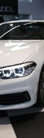 BMW SERIA 5 VII (F90) 4X4 / Szyber / Headup / Asystenci / Ambiente /Navi-3