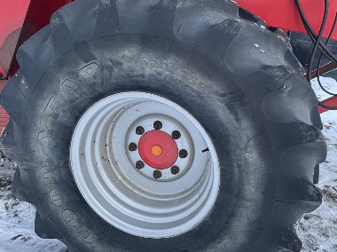 Massey Fergusson MF 30 32 - koło felga opona 620/75R26-2