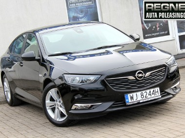 Opel Insignia II Country Tourer 165KM FV23% SalonPL Android Navi Tempomat Parktronic Gwarancja-1