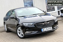 Opel Insignia II Country Tourer 165KM FV23% SalonPL Android Navi Tempomat Parktronic Gwarancja