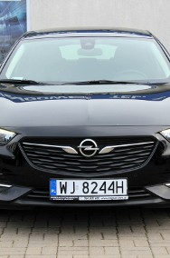 Opel Insignia II Country Tourer 165KM FV23% SalonPL Android Navi Tempomat Parktronic Gwarancja-2