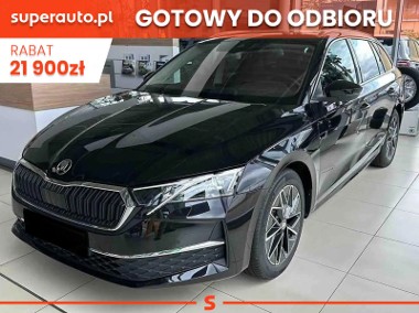 Skoda Octavia IV Drive Selection 1.5 TSI mHEV DSG Drive Selection 1.5 TSI mHEV DSG 15-1