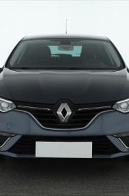 Renault Megane IV Salon Polska, 1. Właściciel, VAT 23%, Klimatronic, Tempomat,-2