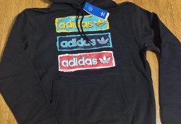 Bluza z kapturem Adidas