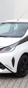 Toyota Aygo , Salon Polska, 1. Właściciel, Serwis ASO, Klima, Tempomat-3