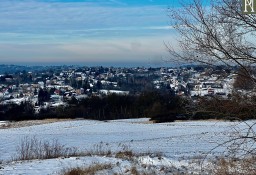 Działka usługowa Raciborsko