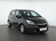 Opel Meriva B , Salon Polska, Klima, Tempomat, Parktronic