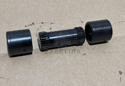 Claas Arion 620 640 650 Wałek Podajnika Zbożowego Mechanizm Różnicowy Mufa 6005027084