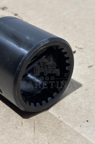 Claas Arion 620 640 650 Wałek Podajnika Zbożowego Mechanizm Różnicowy Mufa 6005027084-2