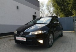 Honda Civic VIII 1.8 I-VTEC 140KM Klimatronic Tempomat Isofix Parktronic Alu Gwarancj