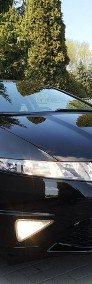 Honda Civic VIII 1.8 I-VTEC 140KM Klimatronic Tempomat Isofix Parktronic Alu Gwarancj-3