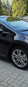 Honda Civic VIII 1.8 I-VTEC 140KM Klimatronic Tempomat Isofix Parktronic Alu Gwarancj-4