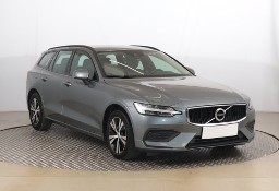 Volvo V60 II , Automat, VAT 23%, Skóra, Navi, Klimatronic, Tempomat