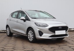 Ford Fiesta IX , Salon Polska, Serwis ASO, VAT 23%, Klima, Tempomat