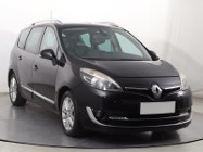 Renault Grand Scenic IV , 7 miejsc, VAT 23%, Klimatronic, Tempomat, Parktronic,
