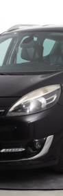 Renault Grand Scenic IV , 7 miejsc, VAT 23%, Klimatronic, Tempomat, Parktronic,-3