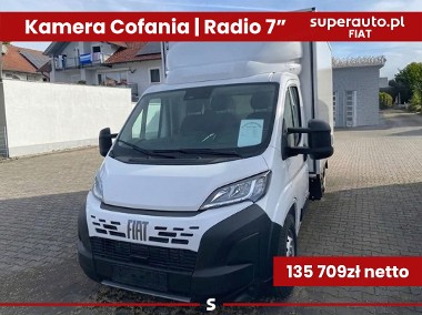 Fiat Ducato Maxi L3 Kontener 8EP Maxi L3 Kontener 8EP 2.2 180KM-1