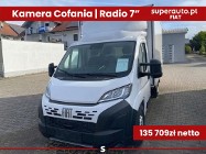 Fiat Ducato Maxi L3 Kontener 8EP Maxi L3 Kontener 8EP 2.2 180KM