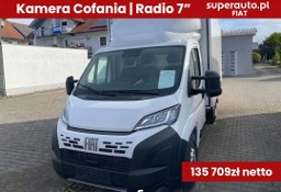 Fiat Ducato Maxi L3 Kontener 8EP Maxi L3 Kontener 8EP 2.2 180KM