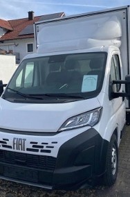 Fiat Ducato Maxi L3 Kontener 8EP Maxi L3 Kontener 8EP 2.2 180KM-2