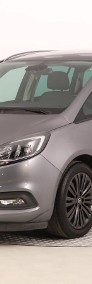 Opel Zafira D , 7 miejsc, Navi, Klima, Tempomat, Parktronic,-3
