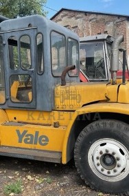 Wózek widłowy Yale GLP90 15ton - Sprawny-3