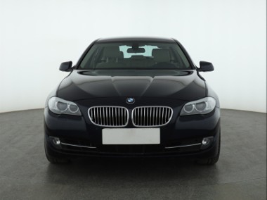 BMW SERIA 5 , Automat, Skóra, Navi, Xenon, Bi-Xenon, Klimatronic,-1