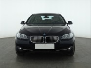 BMW SERIA 5 VI (F07/F10/F11) BMW SERIA 5 , Automat, Skóra, Navi, Xenon, Bi-Xenon, Klimatronic,