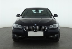 BMW SERIA 5 VI (F07/F10/F11) BMW SERIA 5 , Automat, Skóra, Navi, Xenon, Bi-Xenon, Klimatronic,