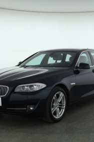 BMW SERIA 5 , Automat, Skóra, Navi, Xenon, Bi-Xenon, Klimatronic,-2