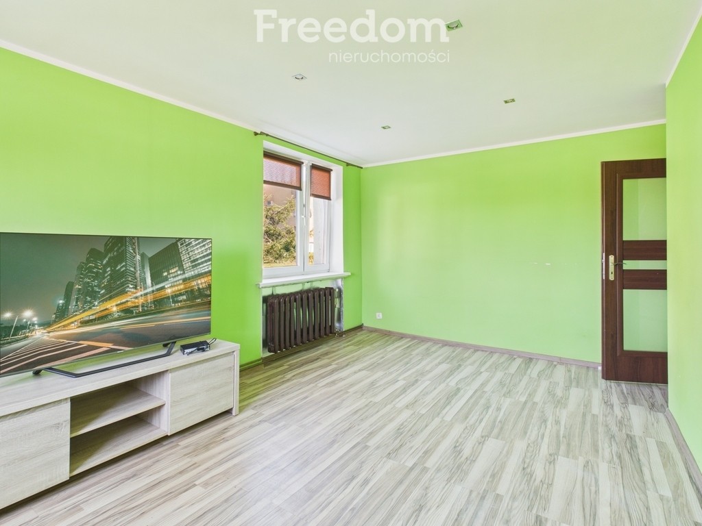Mieszkanie na sprzedaż, 2 pokoje, 41 m², Tuczno