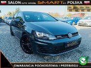 Volkswagen Golf VII GTD 184 KM / Skóra / Ful Leed / Navi /