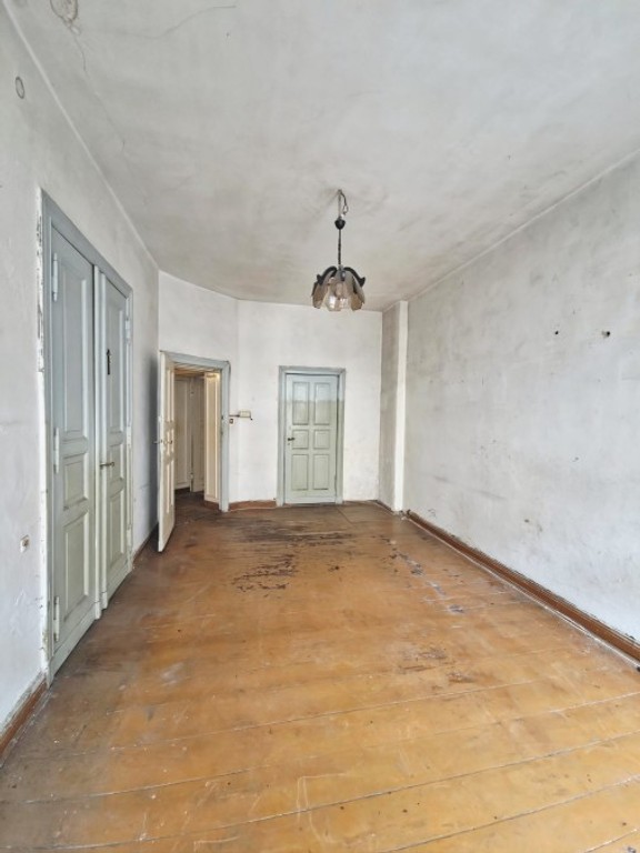 Mieszkanie na sprzedaż, 90 m², 4 pokoje Szczecin Śródmieście - Widok 2