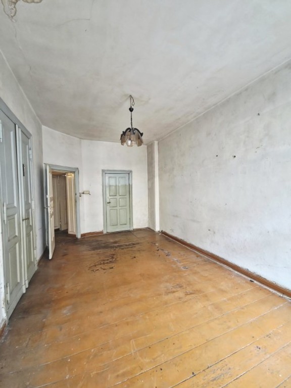Mieszkanie na sprzedaż, 90 m², 4 pokoje Szczecin Śródmieście - Widok 3