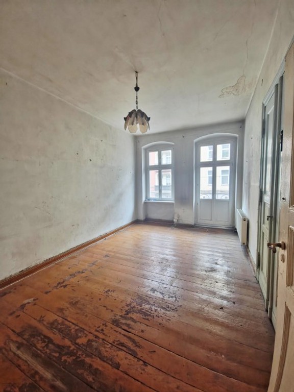 Mieszkanie na sprzedaż, 90 m², 4 pokoje Szczecin Śródmieście - Widok 4